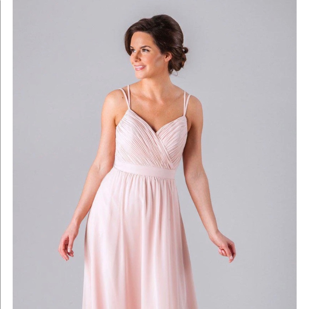 Kennedy Blue Mackenzie Dress